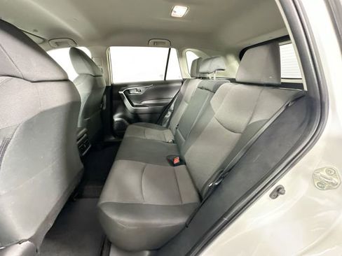 Used 2024 Toyota RAV4 XLE w/ Weather Package image 23