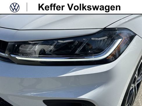 New 2026 Volkswagen Jetta Sport FWD image 9