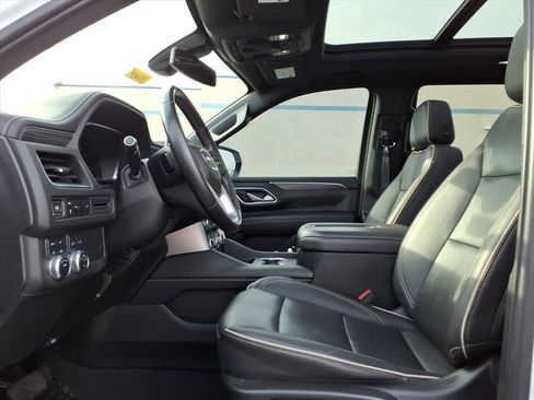 Used 2022 GMC Yukon SLT image 24