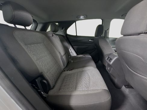 Used 2022 Chevrolet Equinox LT AWD/4WD image 27