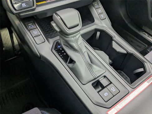 New 2026 Toyota RAV4 FWD image 19