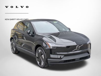 New 2026 Volvo EX30 Plus