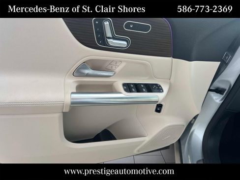 Used 2026 Mercedes-Benz GLA 250 4MATIC image 15