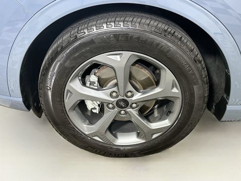 Used 2024 Ford Escape ST-Line w/ Tech Pack #1 FWD image 24