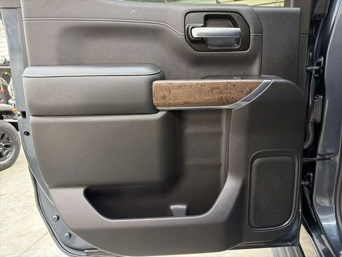 Used 2021 GMC Sierra 1500 Denali w/ Denali Ultimate Package image 21