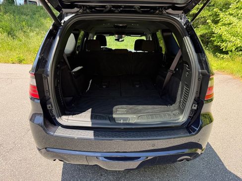 Used 2025 Dodge Durango GT w/ Blacktop Package AWD/4WD image 18