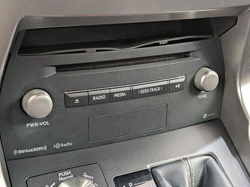 Used 2021 Lexus NX 300 AWD w/ Accessory Package image 22