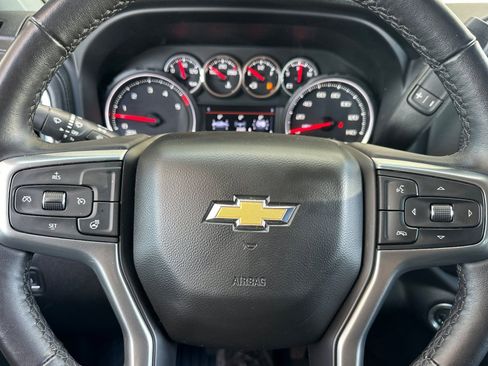 Used 2022 Chevrolet Silverado 2500 LT w/ All Star Edition AWD/4WD image 22