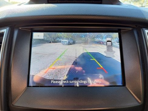 Used 2021 Ford Ranger XLT w/ Tremor Off-Road Package image 17