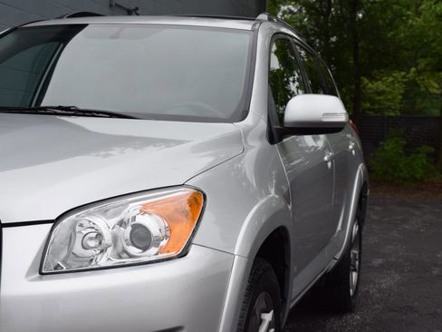 Used 2012 Toyota RAV4 Sport w/ Premium Pkg image 5