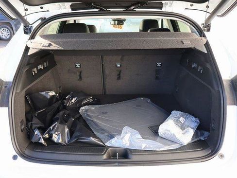 New 2025 Buick Envision Sport Touring image 13