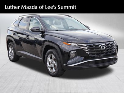 Used 2022 Hyundai Tucson SEL