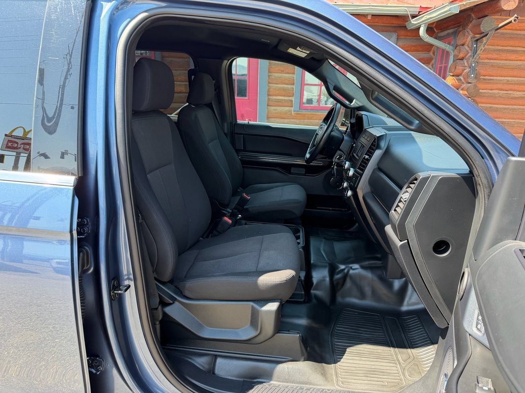 Used 2020 Ford Expedition Max XL AWD/4WD image 30