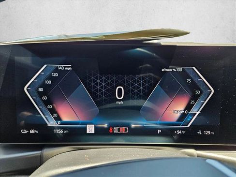 Certified 2023 BMW i4 eDrive35 w/ Premium Package RWD image 11