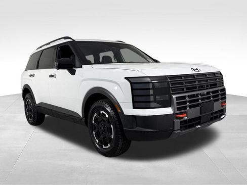 Used 2026 Hyundai Palisade XRT Pro AWD/4WD image 5