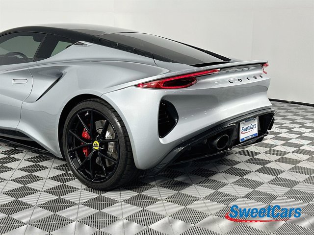 Used 2024 Lotus Emira First Edition RWD image 45