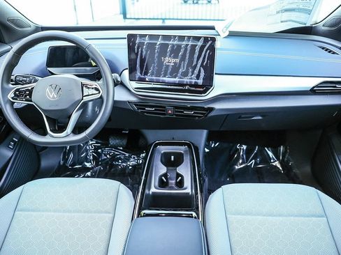 New 2026 Volkswagen ID.4 Pro S image 22