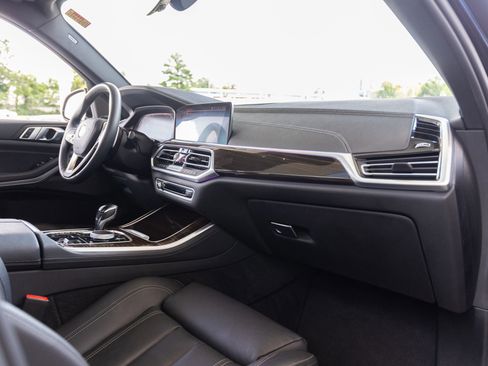 Used 2021 BMW X5 sDrive40i w/ Premium Package image 22