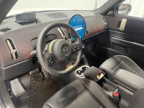 Used 2026 MINI Cooper Countryman John Cooper Works w/ Comfort Package Max AWD/4WD image 21