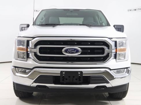 Used 2022 Ford F150 XLT w/ XTR Package image 45