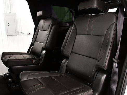 Used 2022 Chevrolet Tahoe RST w/ Luxury Package image 29