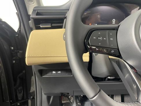 New 2026 MAZDA CX-5 2.5 S w/ Premium Package AWD/4WD image 13
