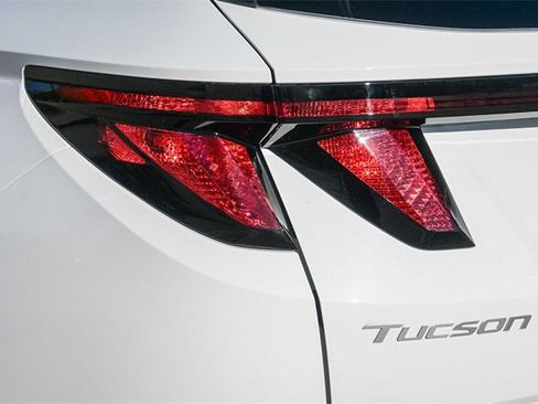 New 2026 Hyundai Tucson SEL image 9