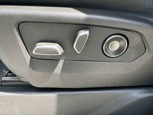 New 2025 GMC Sierra 2500 Denali w/ Denali Reserve Package image 25