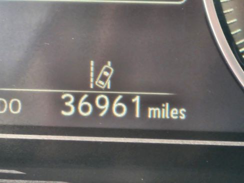 Used 2022 Lexus ES 250 w/ Premium Package image 33