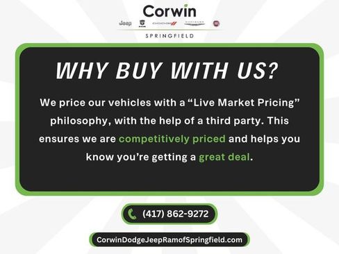 Used 2024 RAM 3500 Big Horn AWD/4WD image 42