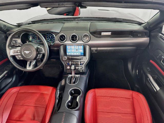 Used 2019 Ford Mustang GT Premium w/ Equipment Group 401A RWD image 29