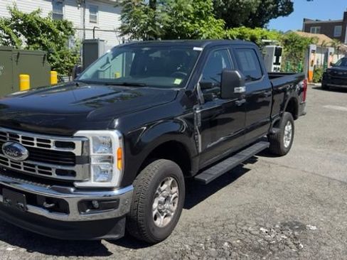 Used 2026 Ford F250 XLT AWD/4WD image 1