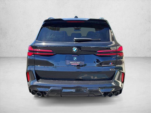 New 2026 BMW X5 M Competition w/ Executive Package AWD/4WD image 8