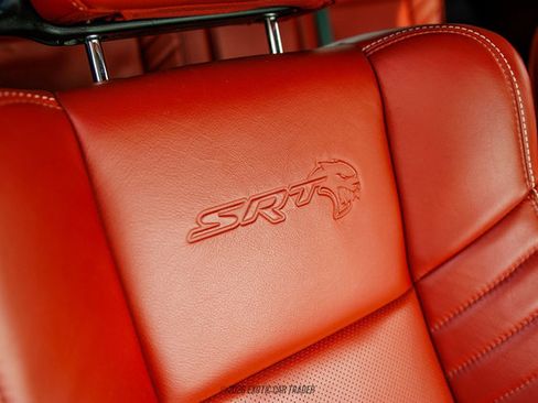 Used 2021 Dodge Challenger SRT Hellcat image 50