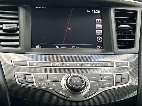 Used 2020 INFINITI QX60 Luxe w/ Essential Package FWD image 26