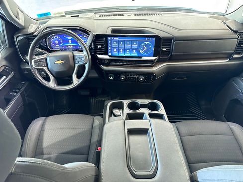 Certified 2022 Chevrolet Silverado 1500 LT image 12