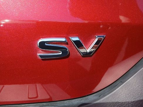 Used 2020 Nissan Kicks SV w/ Exterior Package FWD image 4