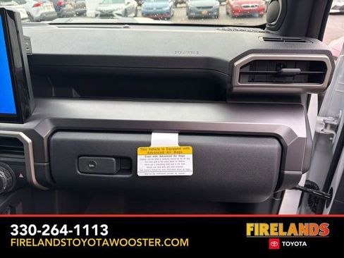 New 2026 Toyota 4Runner TRD Sport Premium image 45