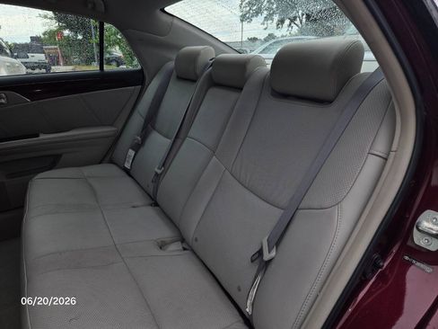 Used 2008 Toyota Avalon Limited FWD image 16