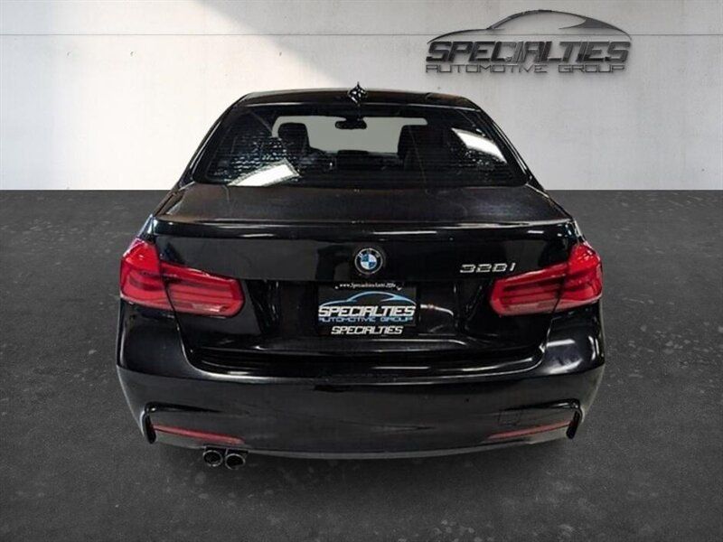 Used 2016 BMW 328i Sedan RWD image 9