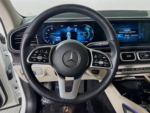 Used 2023 Mercedes-Benz GLE 450 4MATIC image 12