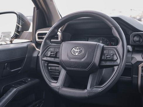 Certified 2026 Toyota Tacoma SR RWD image 16