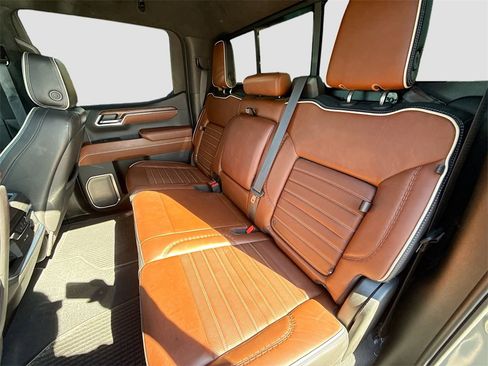 Used 2023 GMC Sierra 1500 Denali Ultimate image 26