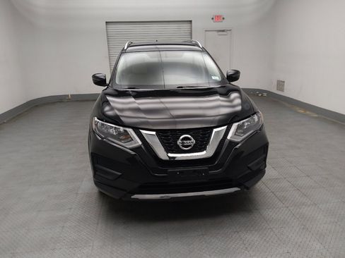 Used 2017 Nissan Rogue S w/ S Appearance Package FWD image 14