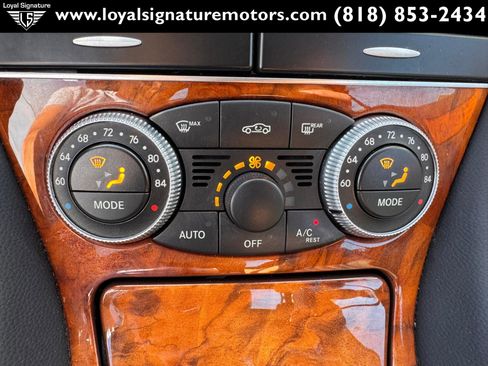 Used 2012 Mercedes-Benz SL 550 SL 550 image 30