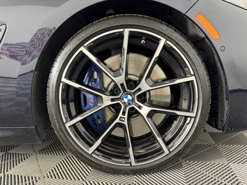 Used 2019 BMW M850i xDrive Convertible AWD/4WD image 50