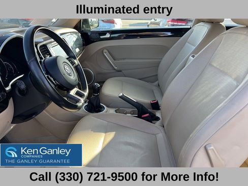 Used 2016 Volkswagen Beetle 1.8T SE image 40