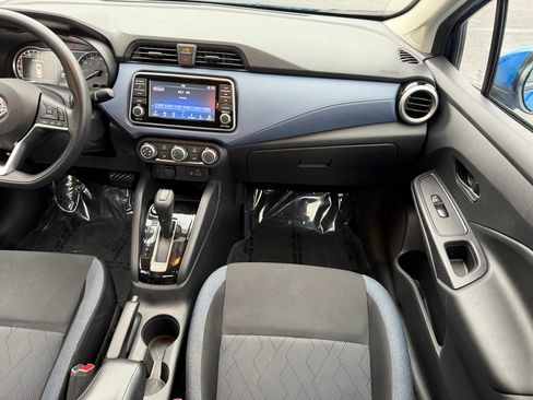Used 2023 Nissan Versa SV image 21