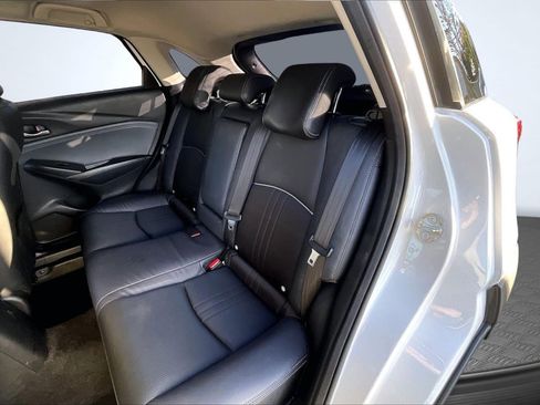 Used 2019 MAZDA CX-3 Touring w/ Preferred Equipment Package image 26