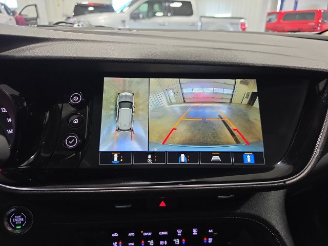 Used 2023 Buick Envision Avenir AWD/4WD image 14